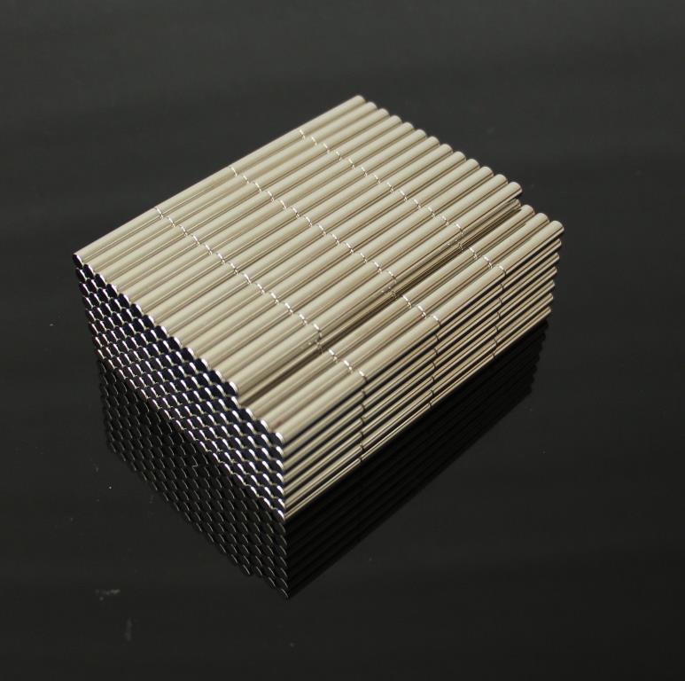 How to Choose the Right Neodymium Magnet for Your Project